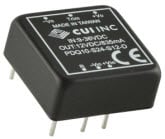 CUI PDQ Series DC-DC Converters